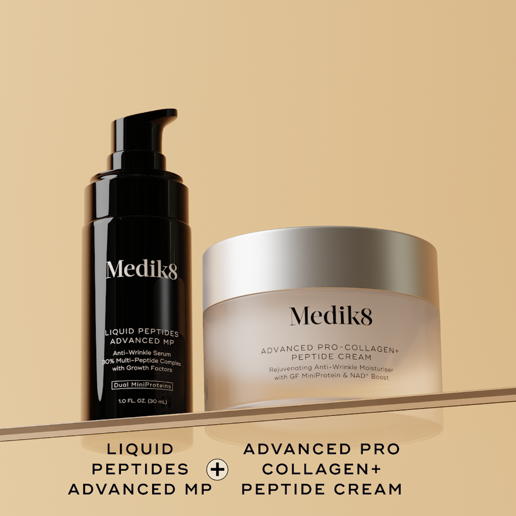 Power Peptides
