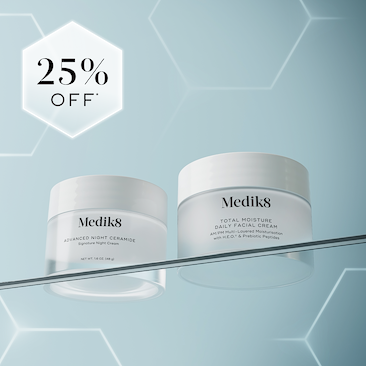 Moisturizers