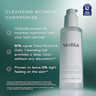 Total Moisture Daily Cleansing Gel