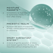 Total Moisture Daily Cleansing Gel