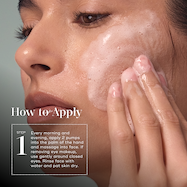 Total Moisture Daily Cleansing Gel