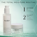 Total Moisture Daily Cleansing Gel