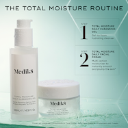 Total Moisture Daily Cleansing Gel