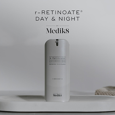 r-Retinoate™ Day & Night