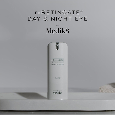r-Retinoate® Day & Night Eye Serum