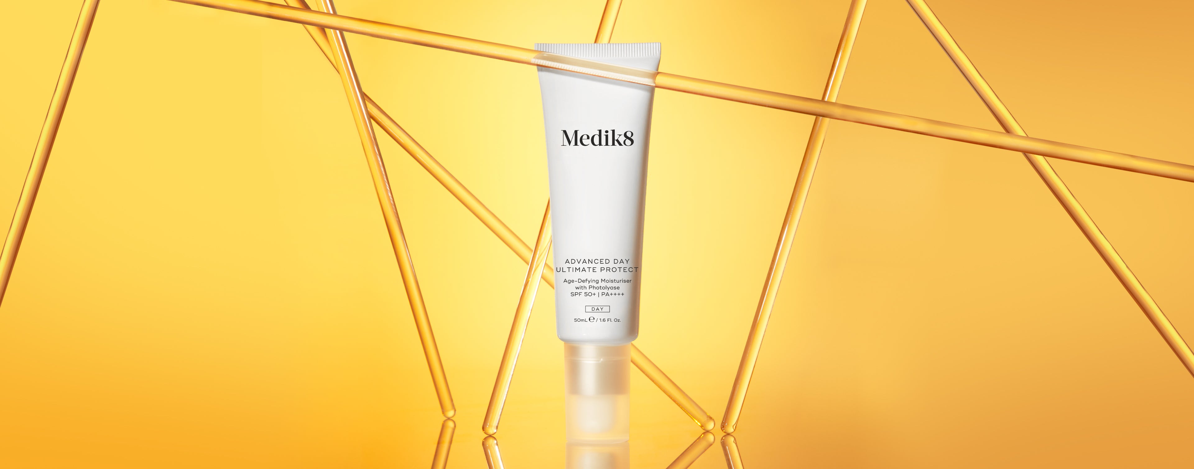 Medik8 Official | Blogs | Advanced Day Ultimate Protect
