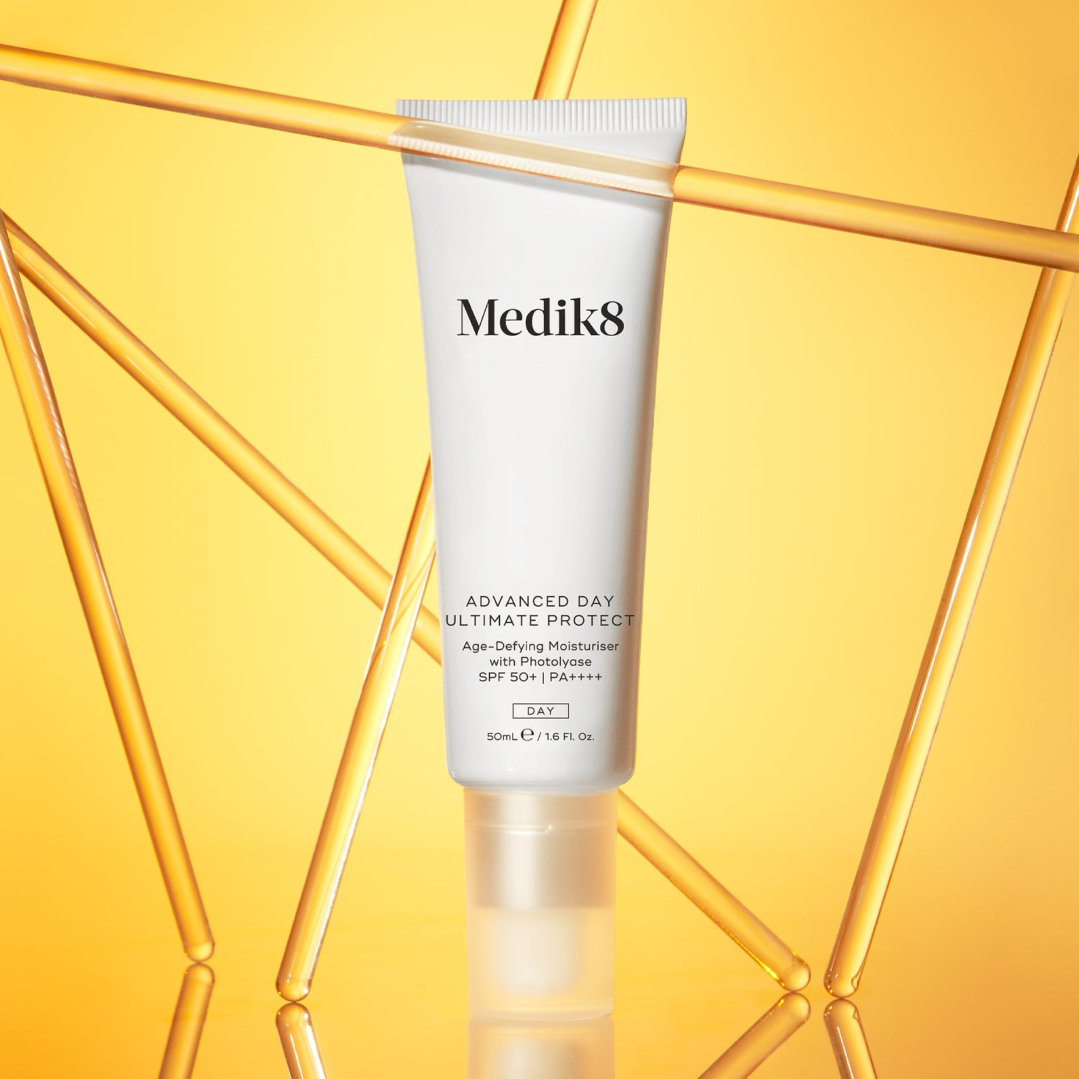 Advanced Day Ultimate Protect