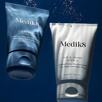 DEEP HYDRATION DIVE INTO H.E.O.