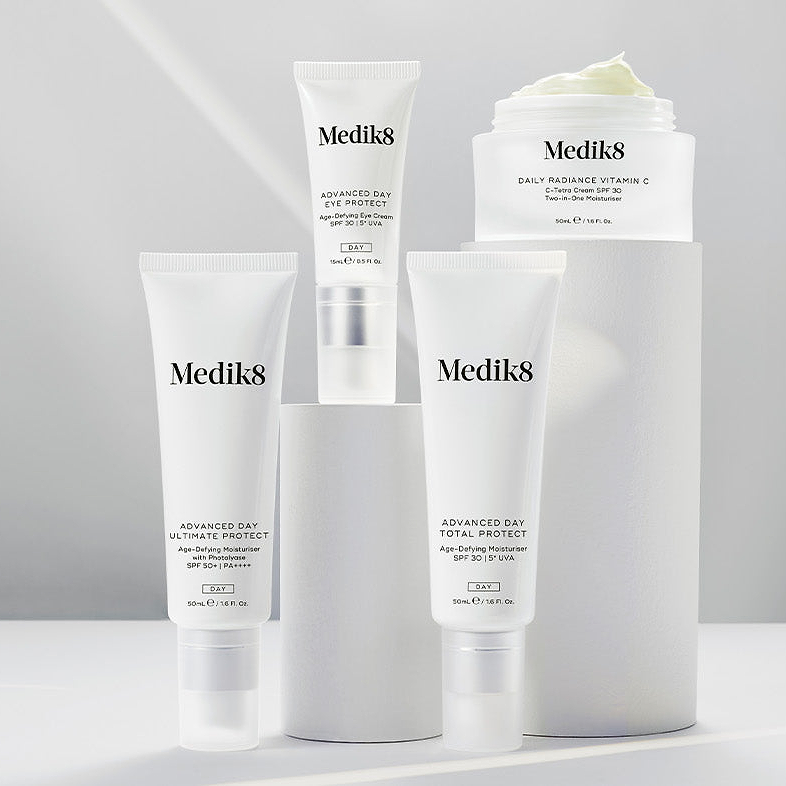 Blue Light & The Sun