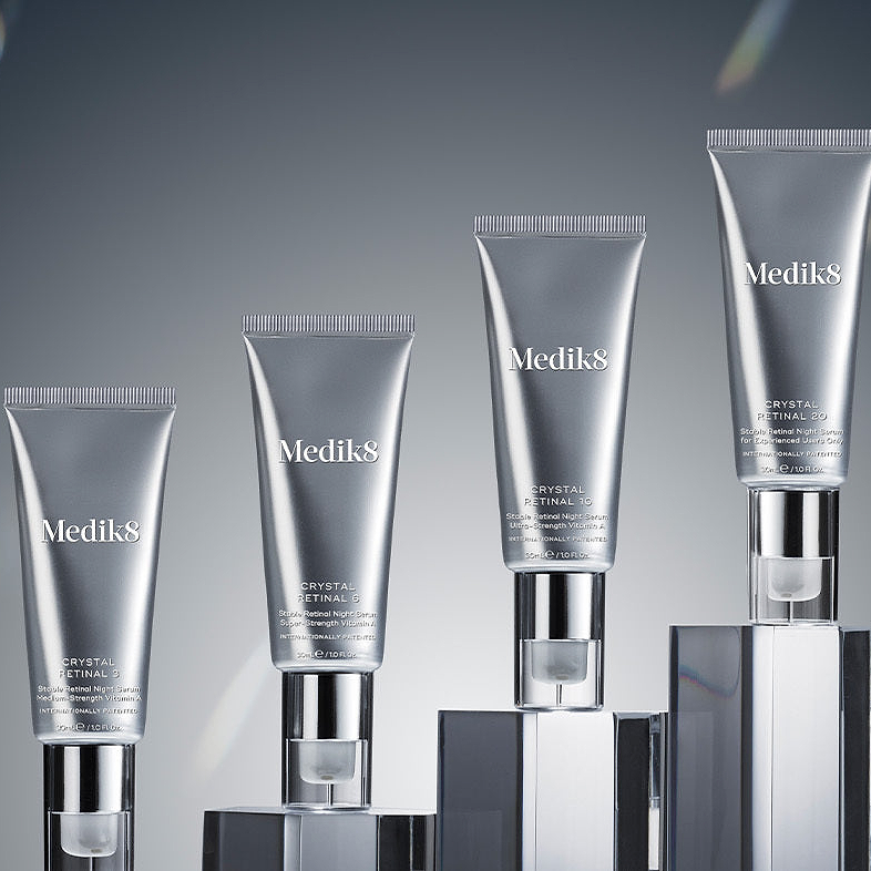 Top 10 Retinaldehyde Questions Answered