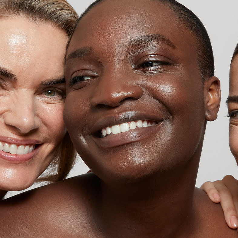 Why are some alcohols good in skincare?