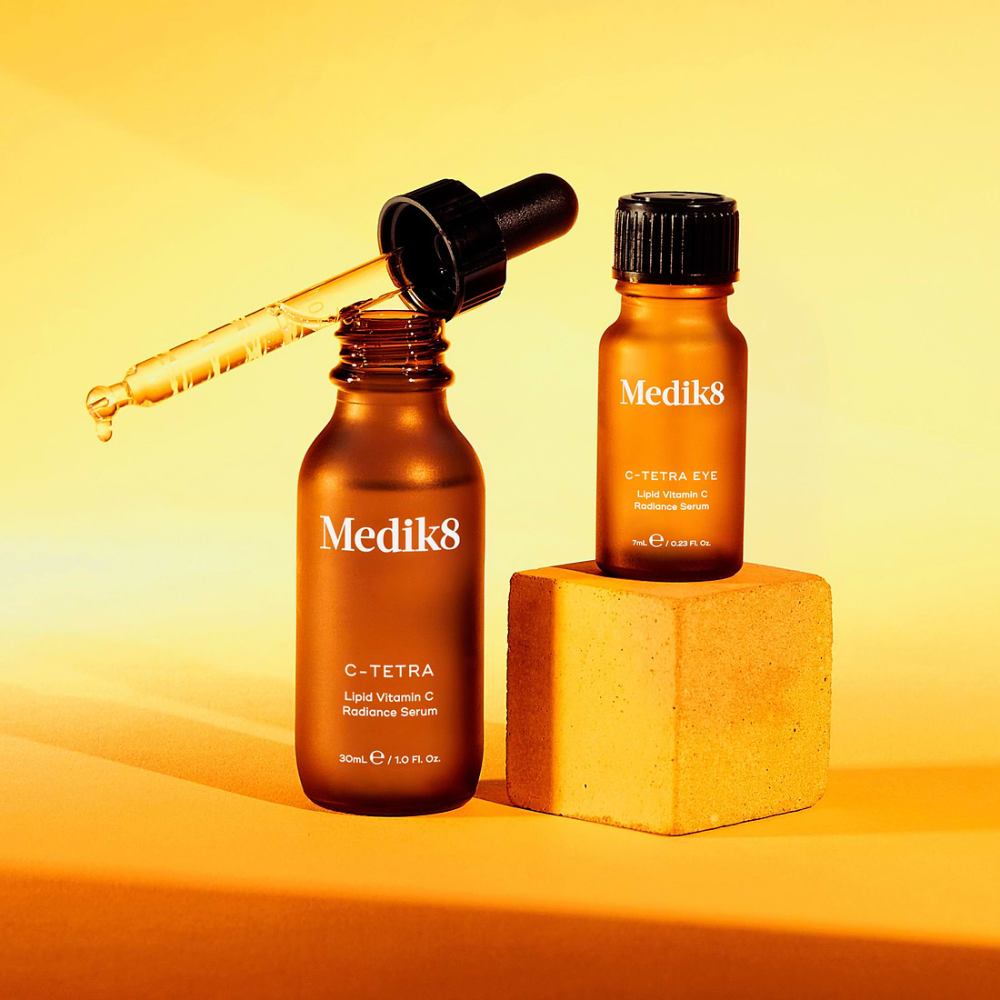 medik8 c tetra lipid vitamin c Which Vitamin C Is Right For Me? – Medik8