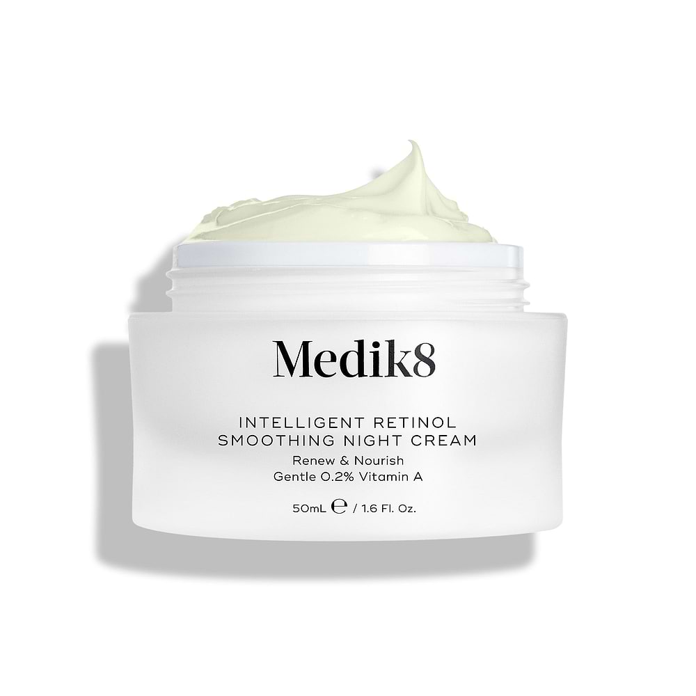 Intelligent Retinol® Smoothing Night