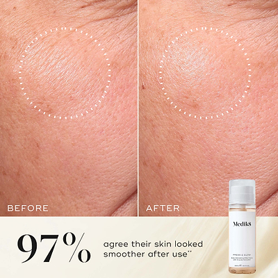Press & Glow Refill®