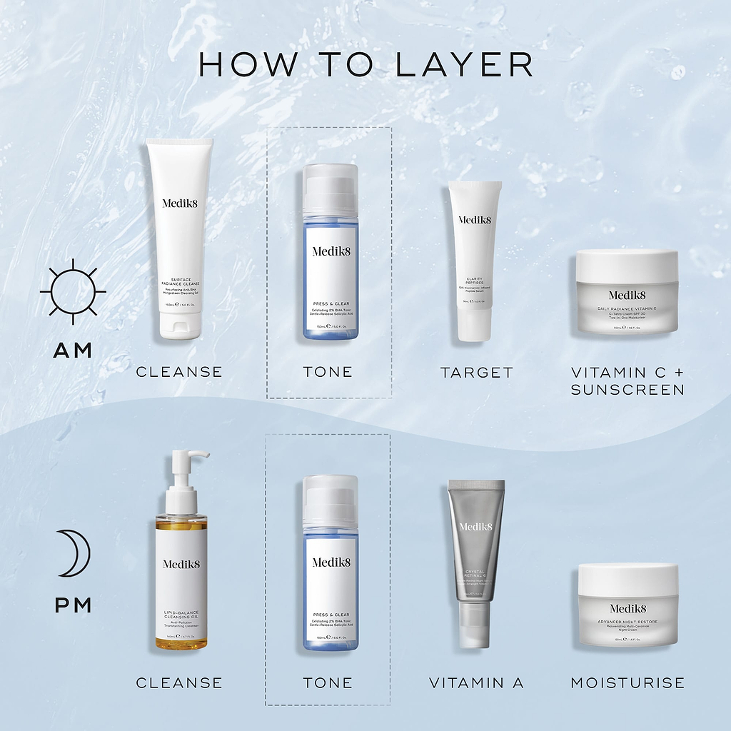 Press & Clear™ (Travel Size)