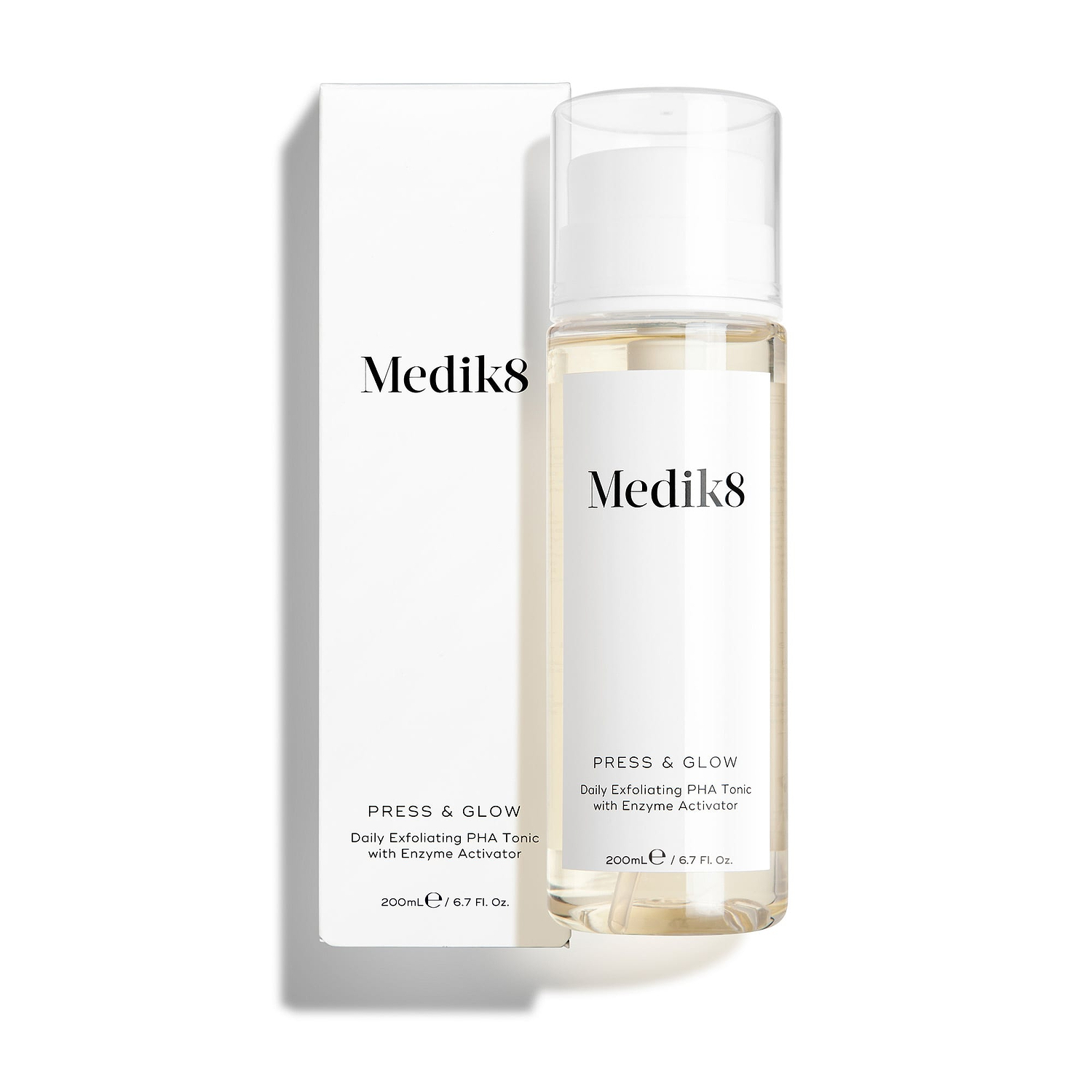 Press & Glow Refill®