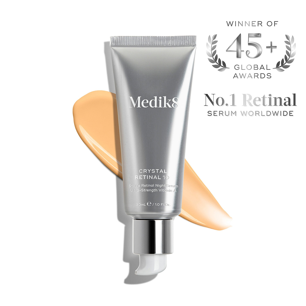 Crystal Retinal®