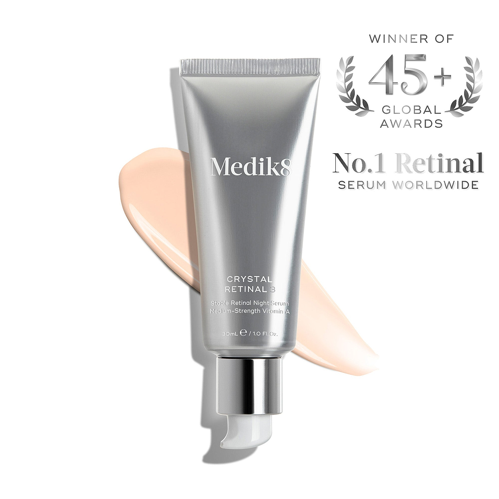Crystal Retinal®