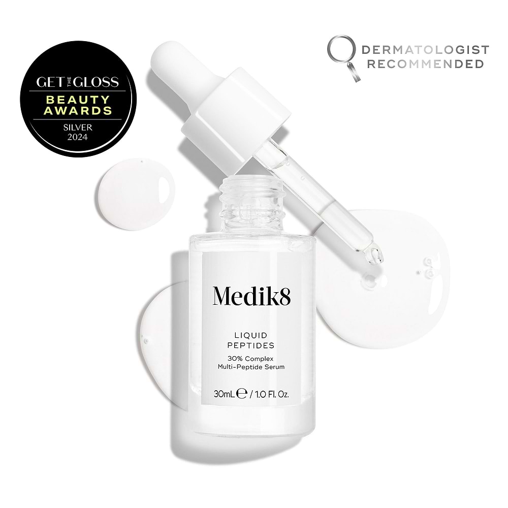 Liquid Peptides™