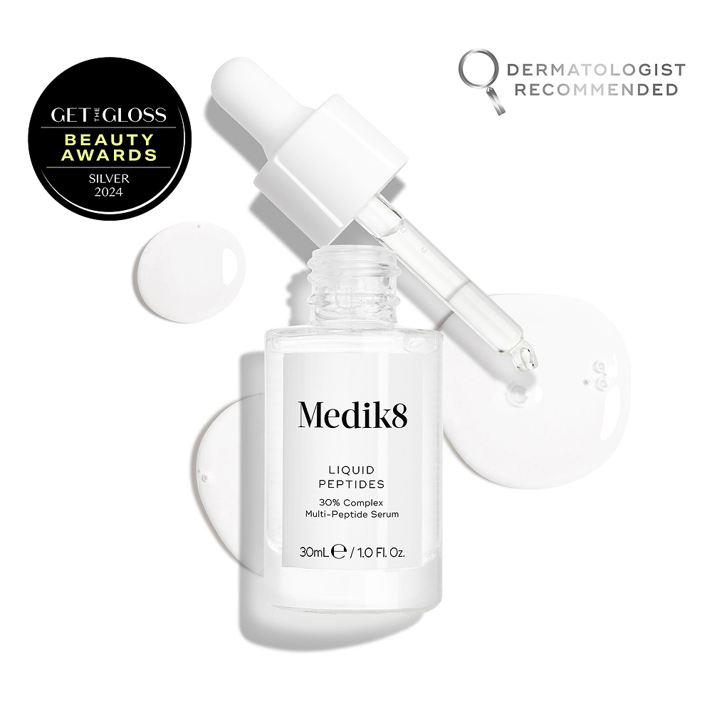 Liquid Peptides™
