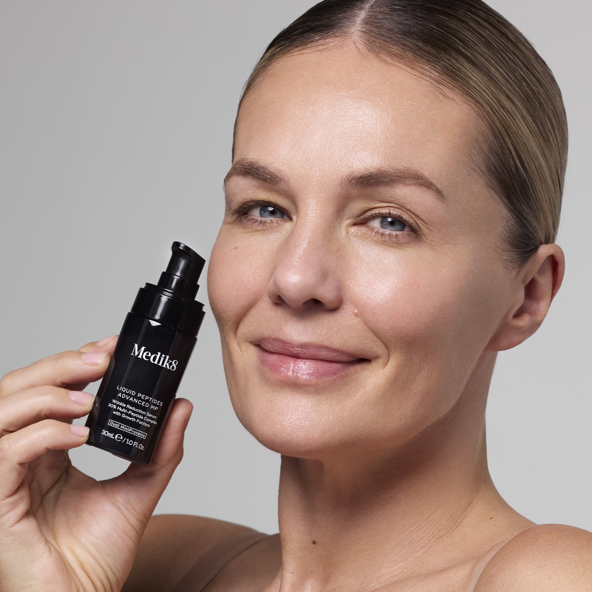 Different Types of Peptides in Skincare & What They Do Medik8 Different Types of Peptides in Skincare & What They Do Medik8