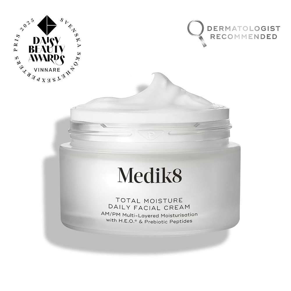 Total Moisture Daily Facial Cream™