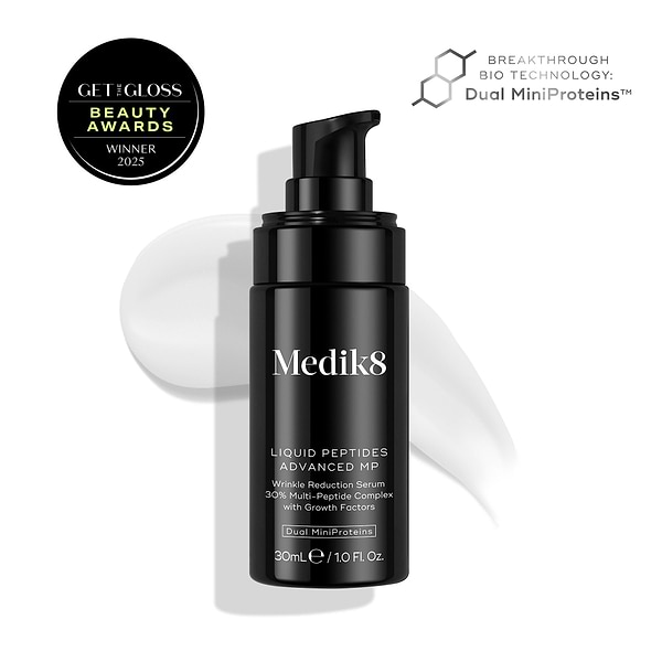 Liquid Peptides Advanced MP