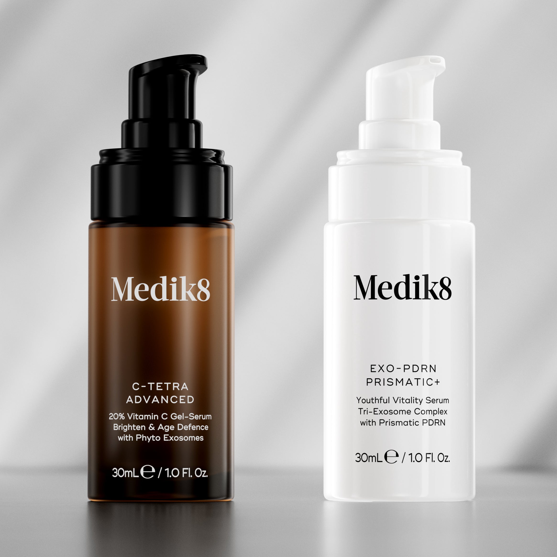 Everything You Need to Know About Exosomes in Skincare – Medik8