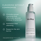 Total Moisture Daily Cleansing Gel
