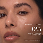 Total Moisture Daily Cleansing Gel