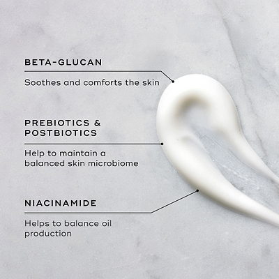 Balance Moisturiser™