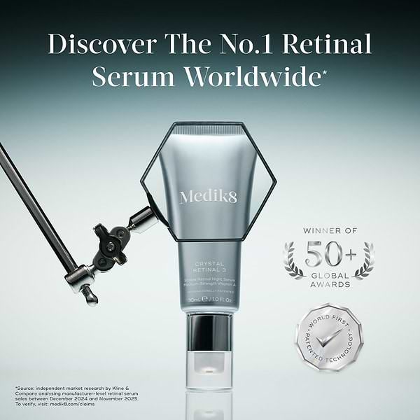 Crystal Retinal®