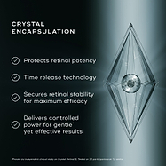 Crystal Retinal®