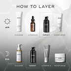 Liquid Peptides Advanced MP