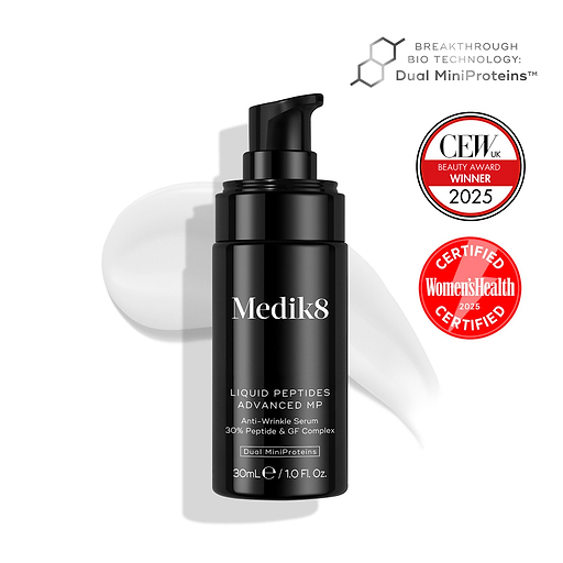 Liquid Peptides Advanced MP