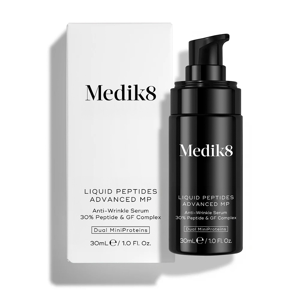 Liquid Peptides Advanced MP