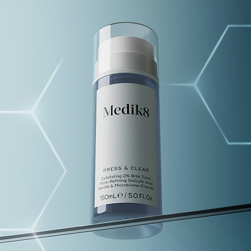 Exfoliating Acids