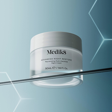 Moisturisers