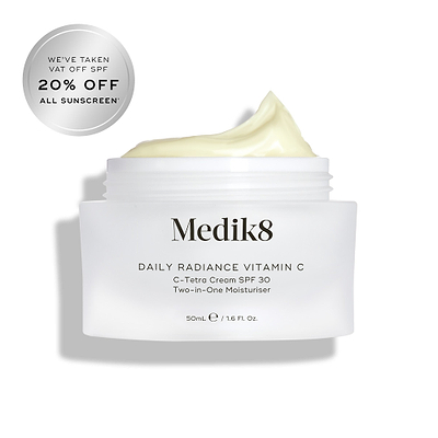 Daily Radiance Vitamin C™