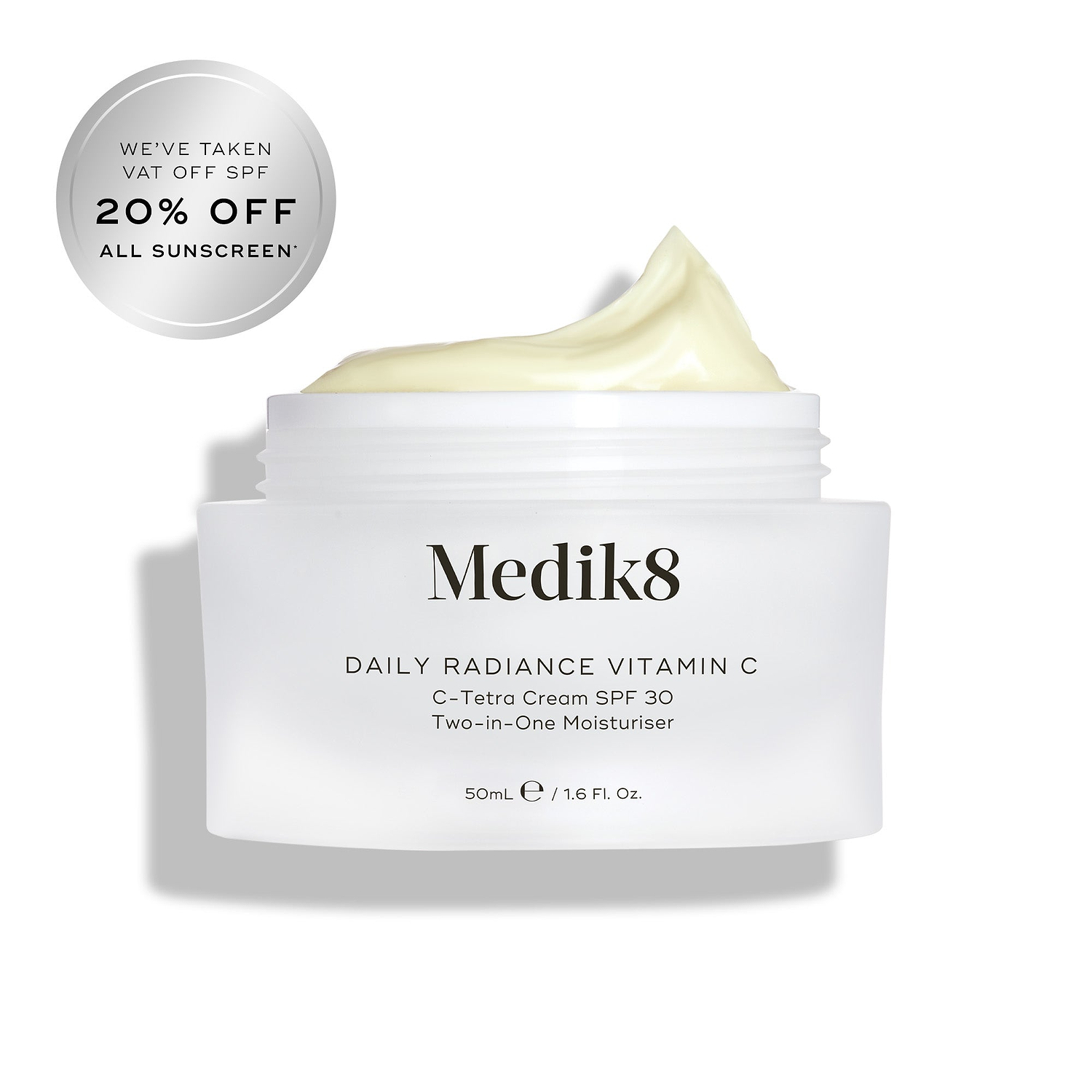 Daily Radiance Vitamin C™