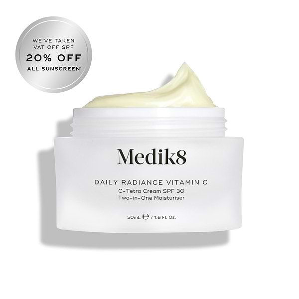 Daily Radiance Vitamin C™