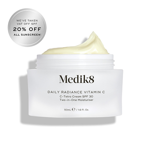 Daily Radiance Vitamin C™