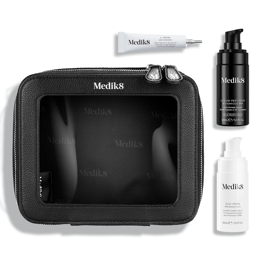 Smooth & Strengthen Bundle