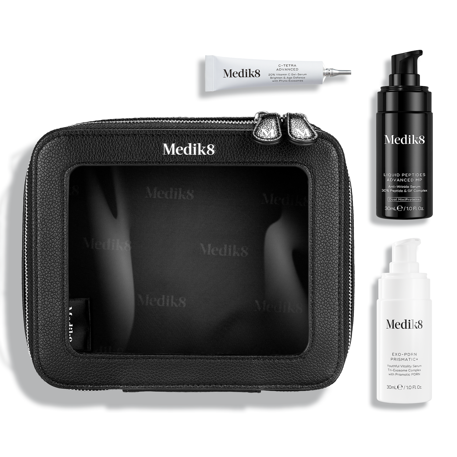 Smooth & Strengthen Bundle