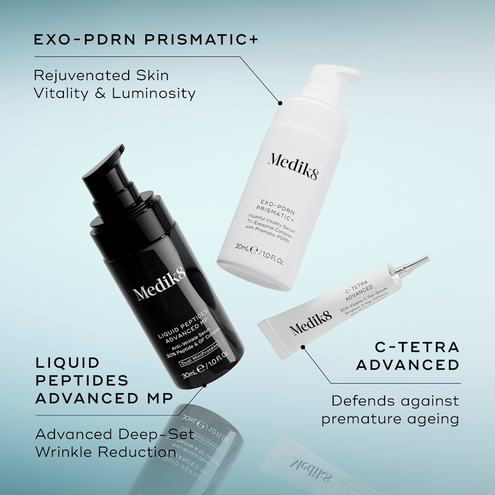 Smooth & Strengthen Bundle