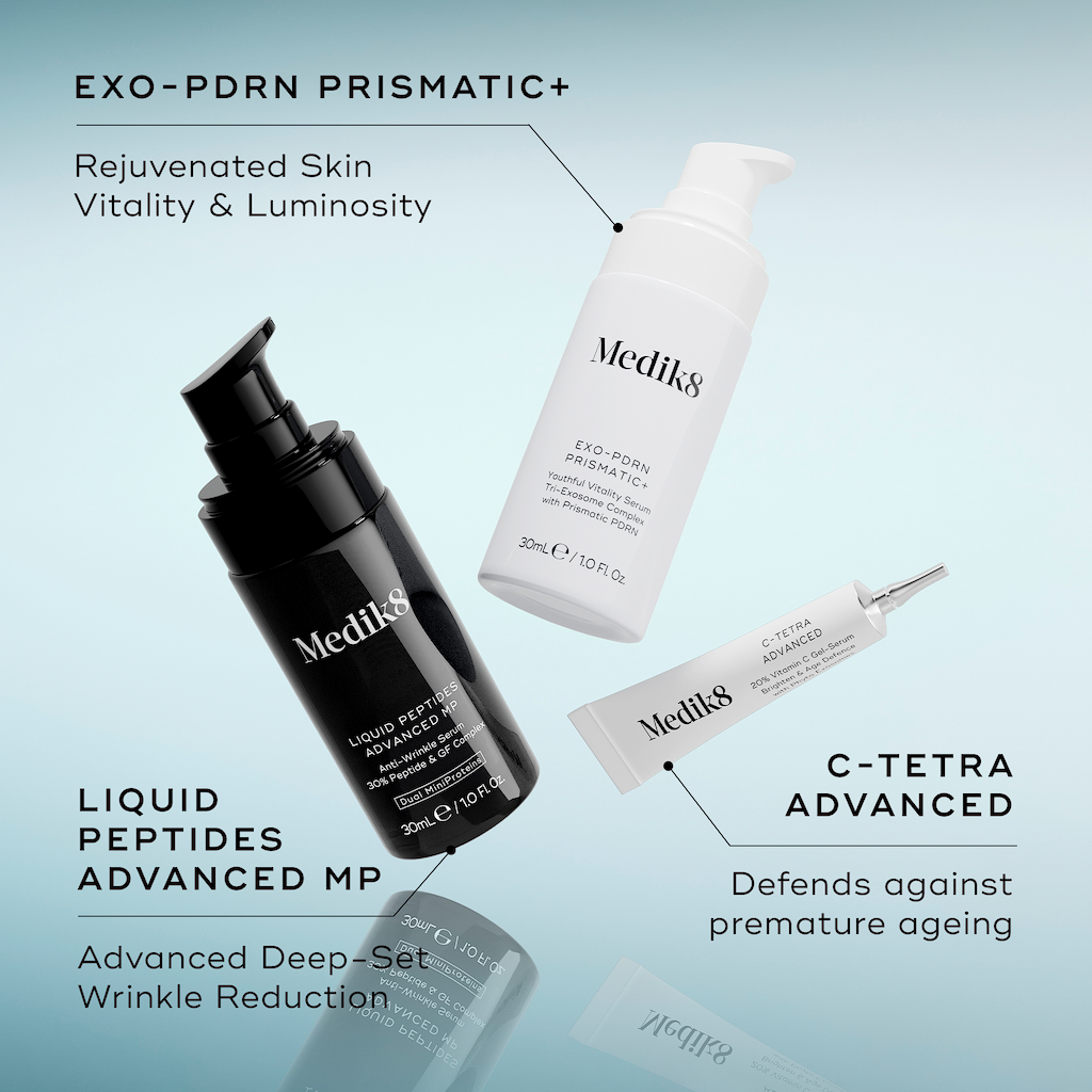 Smooth & Strengthen Bundle