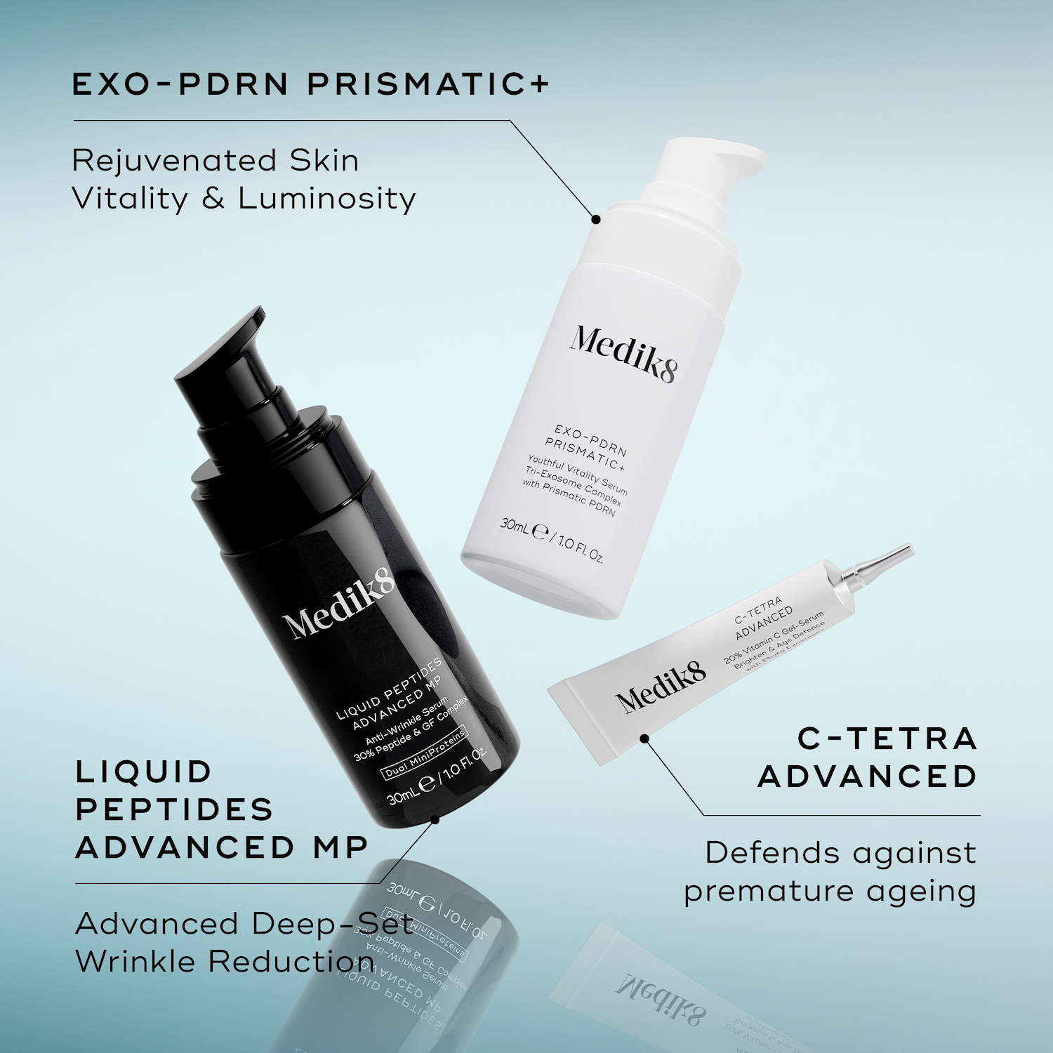 Smooth & Strengthen Bundle