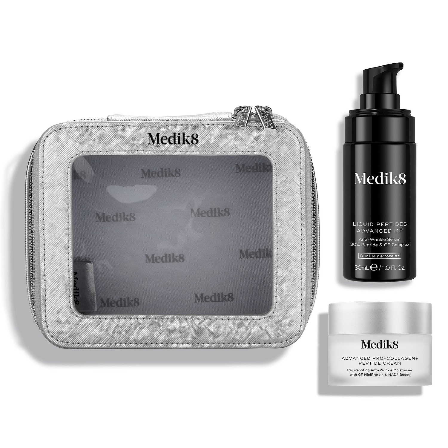 Firm & Restore Bundle