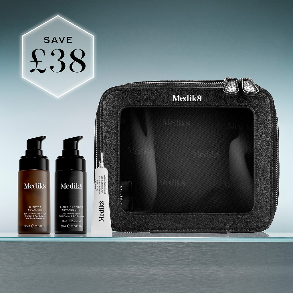 Plump & Glow Bundle