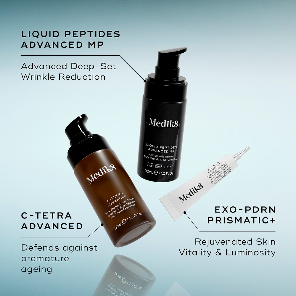 Plump & Glow Bundle